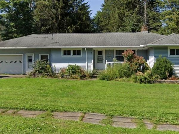 246 State Park Avenue, Salamanca, NY 14779