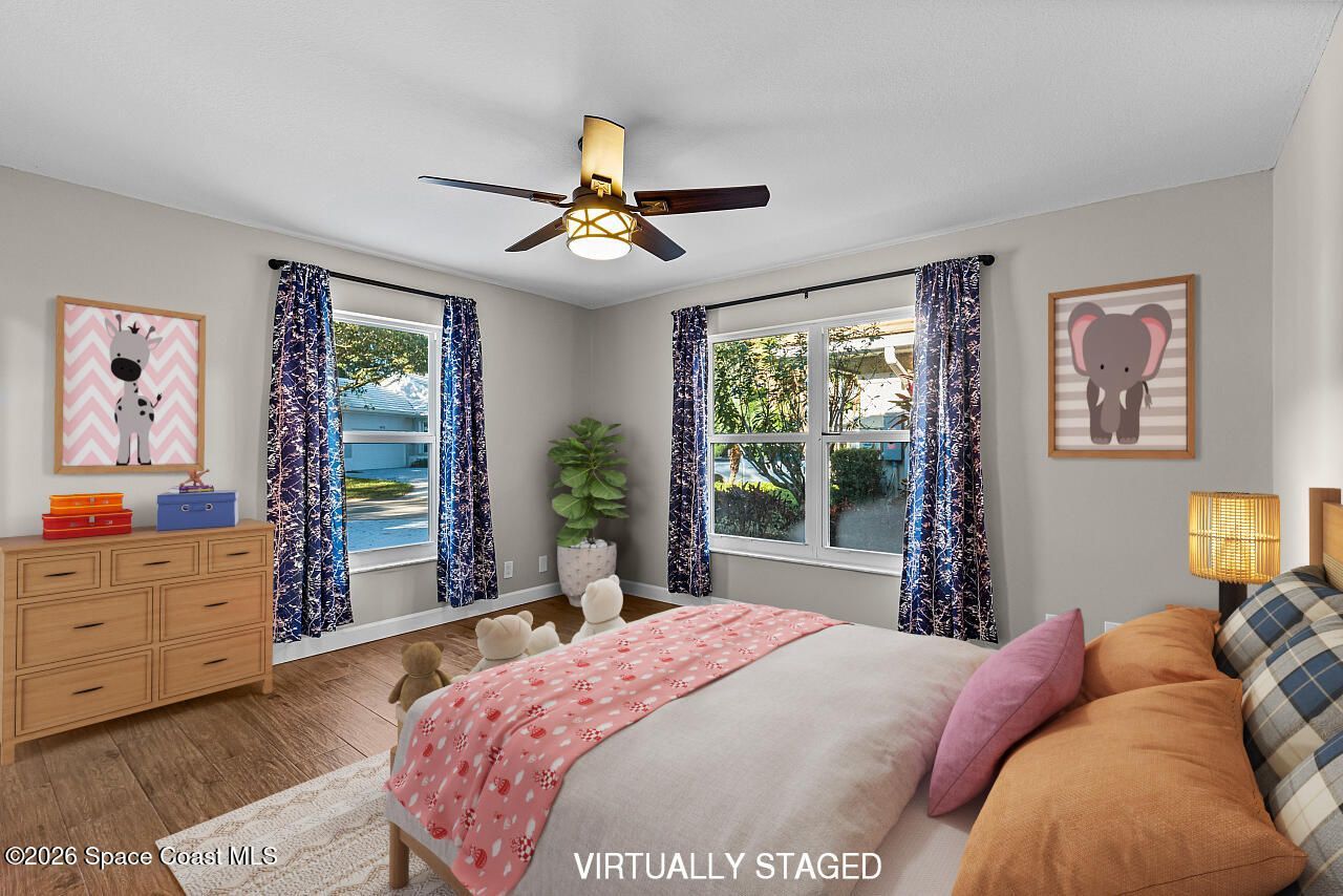 2431 SW Brookwood Lane, Palm City, FL 34990 Photo