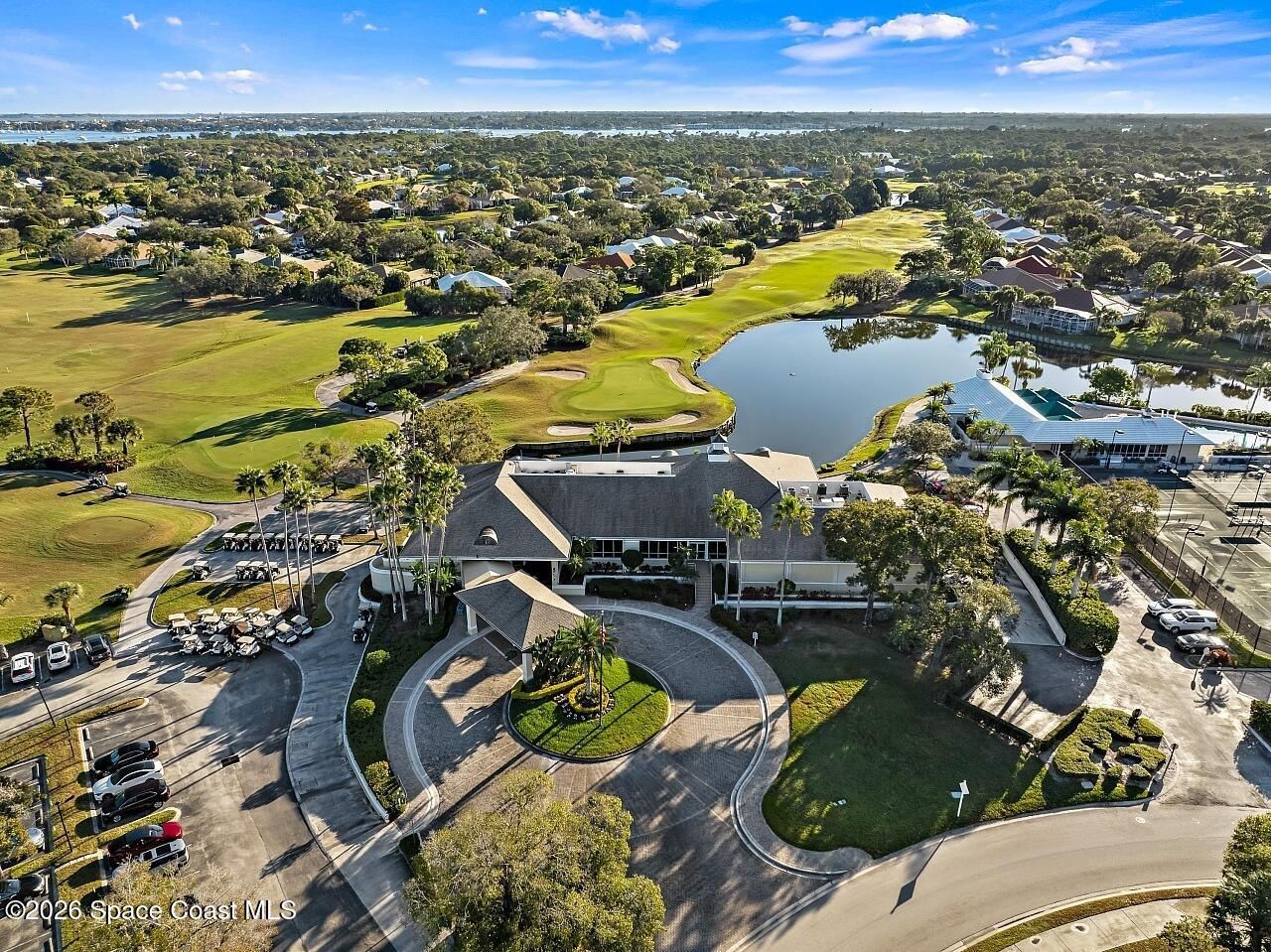 2431 SW Brookwood Lane, Palm City, FL 34990 Photo