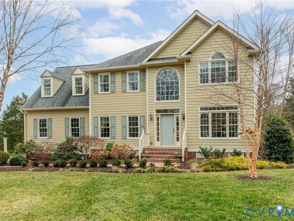 6009 Manor Park Terrace, Glen Allen, VA 23059