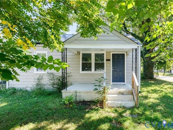 101 Slagle Avenue, Petersburg, VA 23803