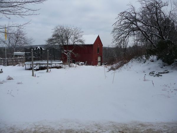 433 North Road, Deering, NH 03244