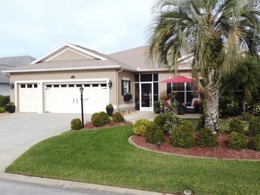 5000 LONG MEADOW DRIVE, LEESBURG, FL 34748