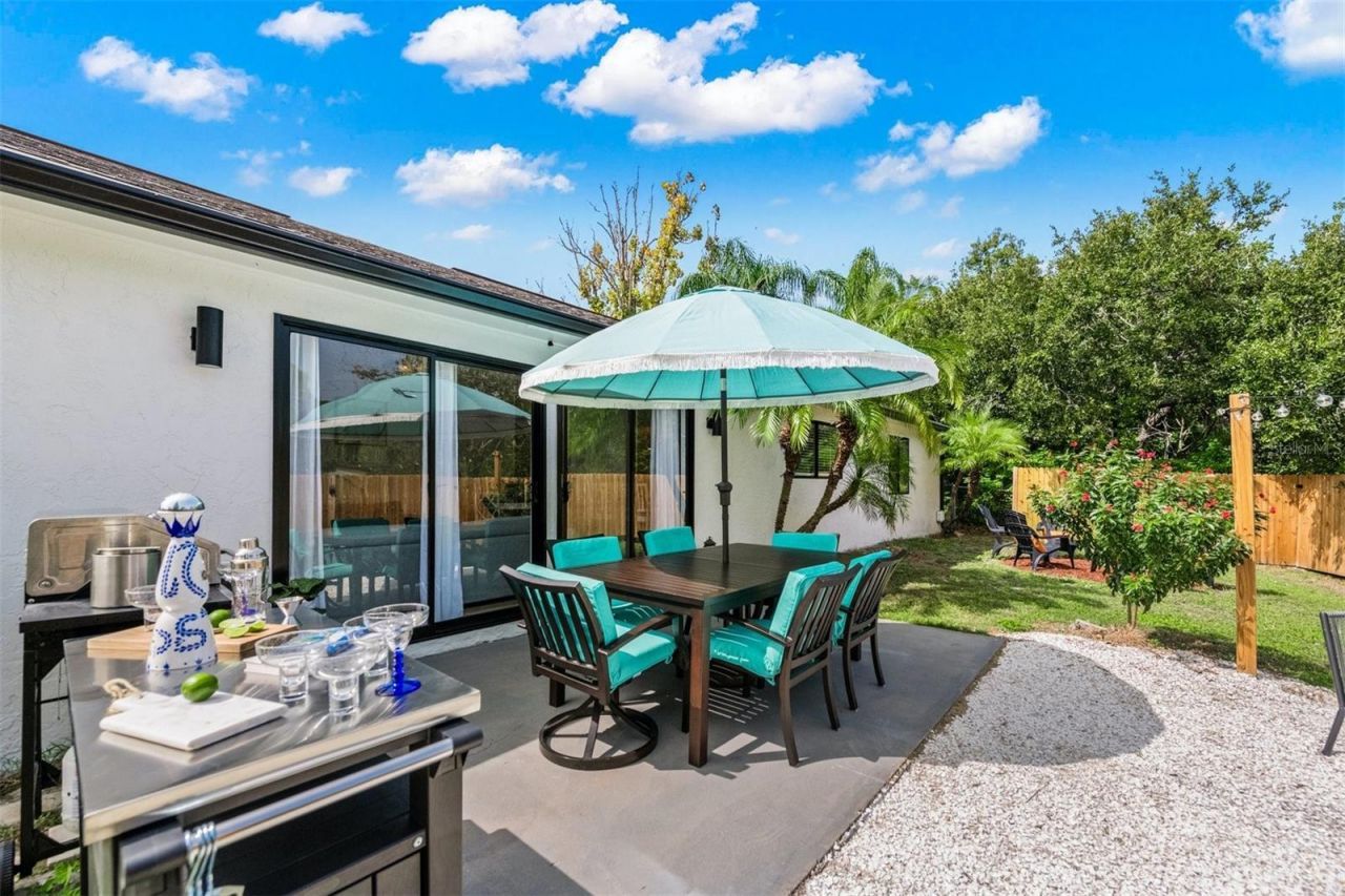2911 Woodpine Court, Sarasota, FL 34231 Photo