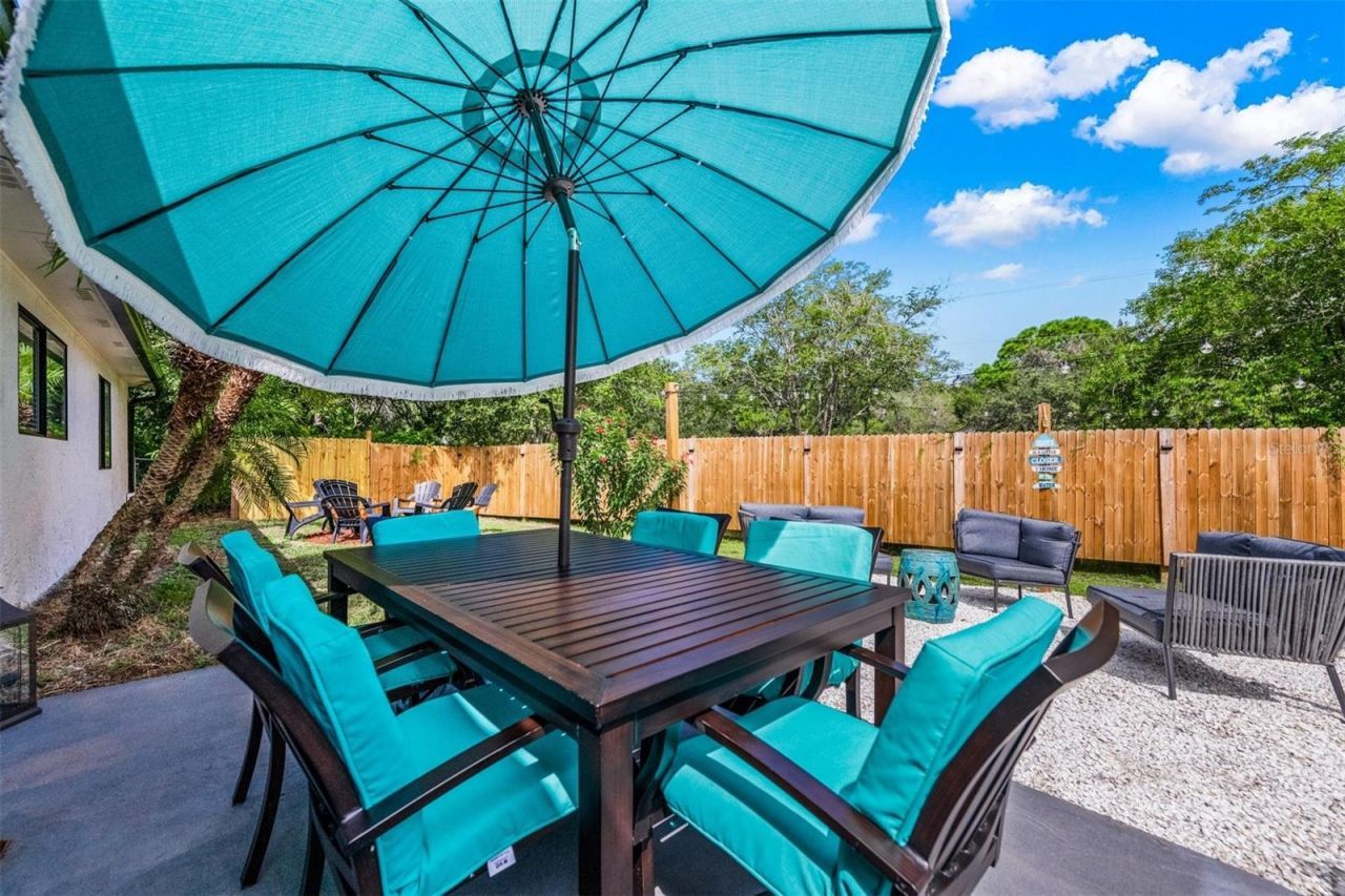 2911 Woodpine Court, Sarasota, FL 34231 Photo