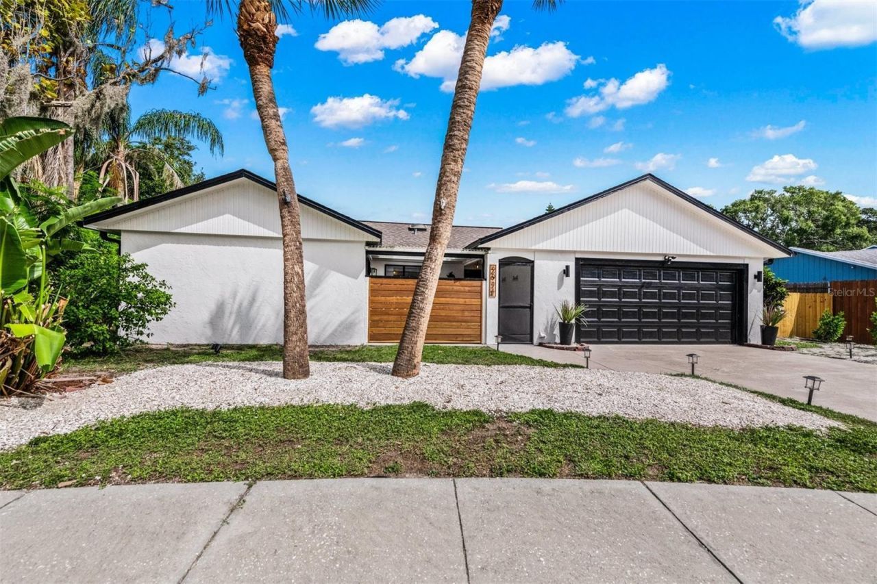2911 Woodpine Court, Sarasota, FL 34231 Photo