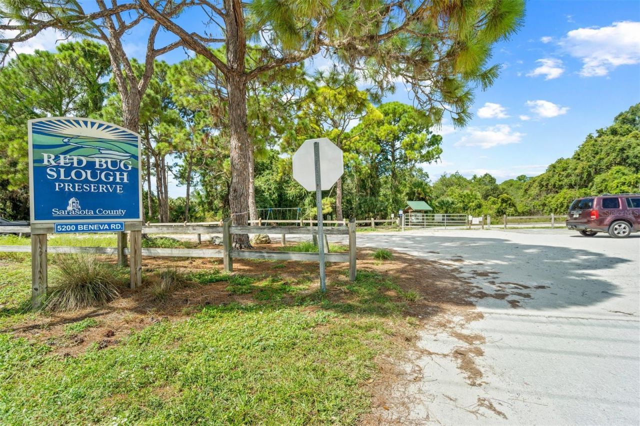 2911 Woodpine Court, Sarasota, FL 34231 Photo