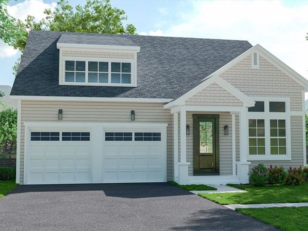 Unit 13 Powder House Lane, Unit 13, Walpole, MA 02032