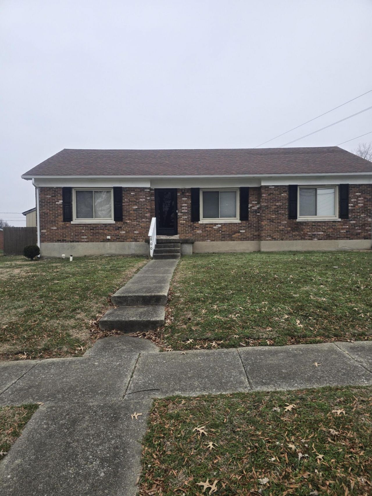 600 Shun Pike, Nicholasville, KY 40356 Main Photo