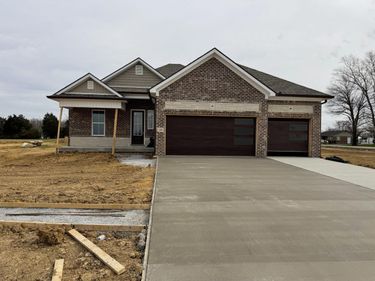 100 Dawn Court, Richmond, KY 40475