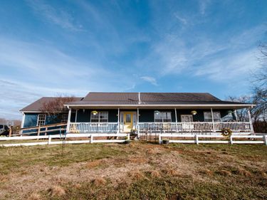 350 Grapevine Road, Harrodsburg, KY 40330