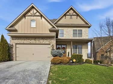 2417 Rossini Place, Lexington, KY 40509