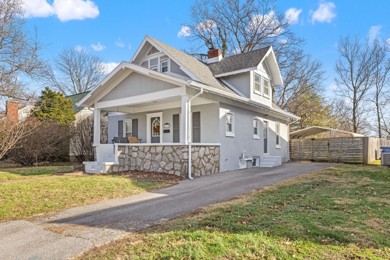 1074 Duncan Avenue, Lexington, KY 40504 Main Photo