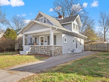 1074 Duncan Avenue, Lexington, KY 40504