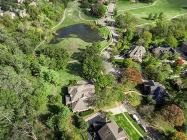 563 Gingermill Lane, Lexington, KY 40509