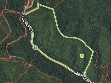 0 Breathitt CO Line HWY 28 , Buckhorn, KY 41721