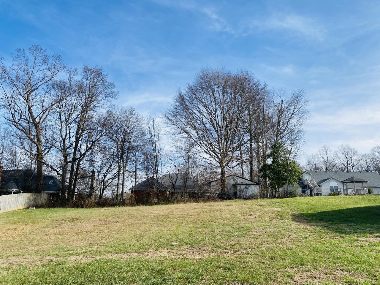 Lot 5 Whisper Woods Drive, Somerset, KY 42503 Main Photo