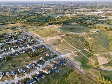 3 Nautical Way , Lawrenceburg, KY 40342