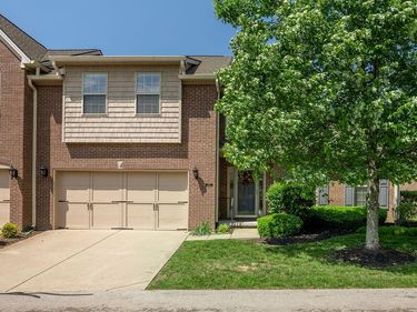 605 Durning Road, Lexington, KY 40509