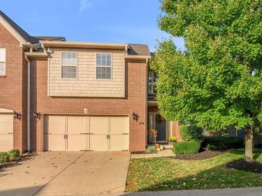 605 Durning Road, Lexington, KY 40509