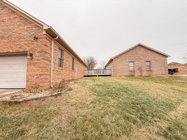302 Willow Ridge Drive, Richmond, KY 40475