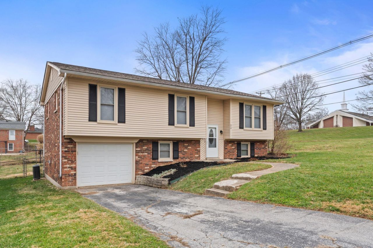 576 Tatato Trail, Frankfort, KY 40601 Main Photo