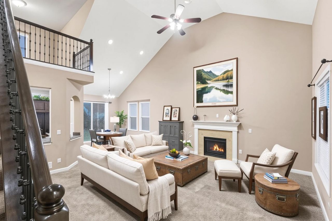 7061 Beamtree Drive, Shelbyville, KY 40065 Main Photo