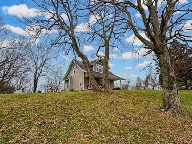 512 Brierly Ridge Road, Mount Olivet, KY 41064