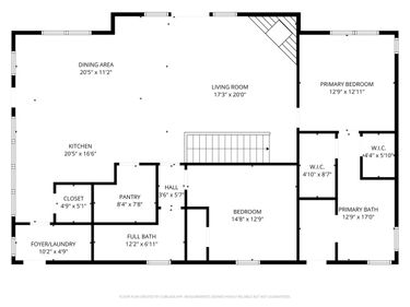 251 Holt Lane, Frankfort, KY 40601