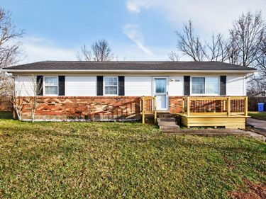 3504 Gunbow Court, Lexington, KY 40517