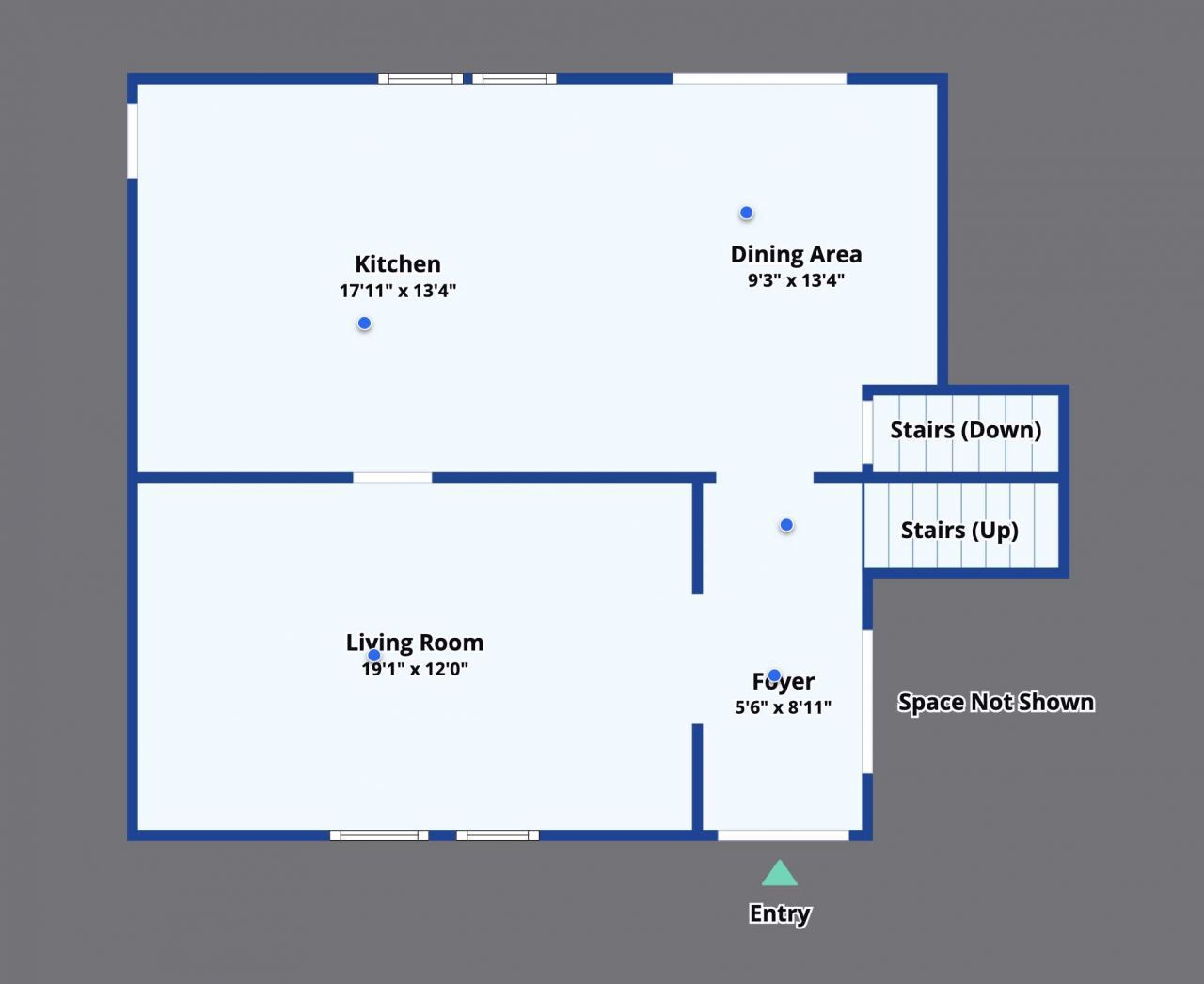 123 Brookhaven Drive, Somerset, KY 42501 Main Photo