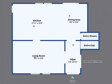 123 Brookhaven Drive, Somerset, KY 42501