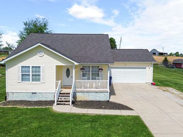 173 Canterbury Drive, Science Hill, KY 42553
