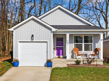 737 Harrison Trace, Lexington, KY 40505