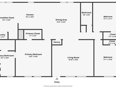 202 N Third Street, Harrodsburg, KY 40330