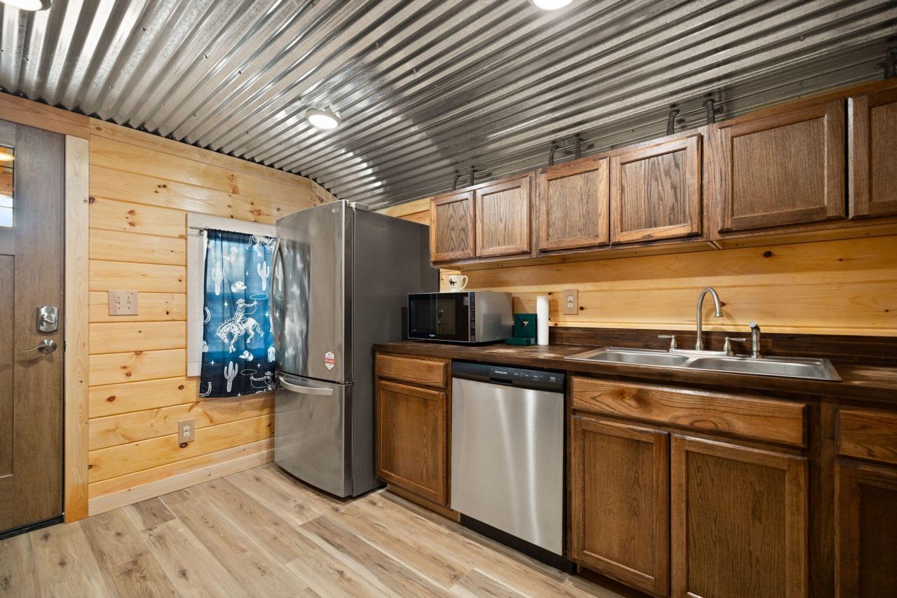 414 Upper Cane Creek Road, Stanton, KY 40380 Main Photo