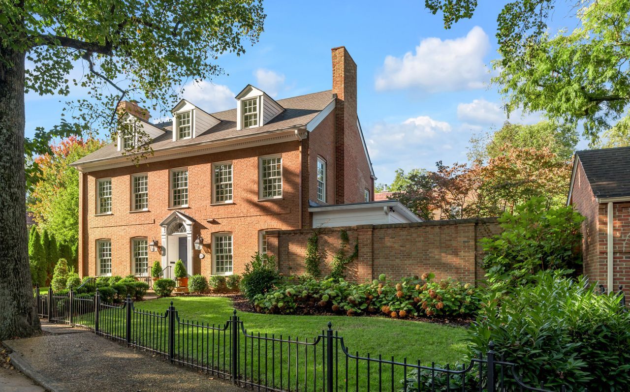 558 Central Avenue, Lexington, KY 40502 Main Photo