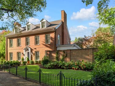 558 Central Avenue, Lexington, KY 40502