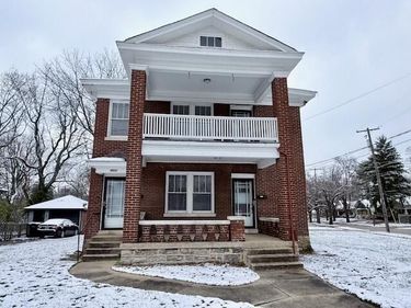 1102 Tates Creek Road, Lexington, KY 40502