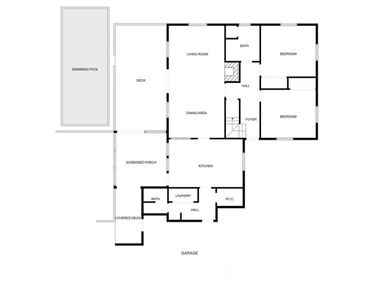 408 Herrington Haven Road, Lancaster, KY 40444