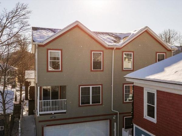 16 1st South Street, Unit 2, Bar Harbor, ME 04609