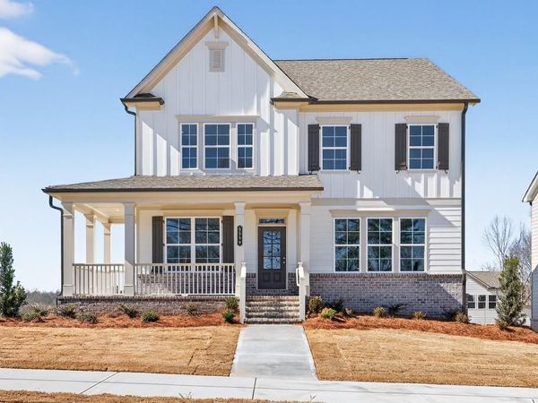 5550 Spring Street, Flowery Branch, GA 30542