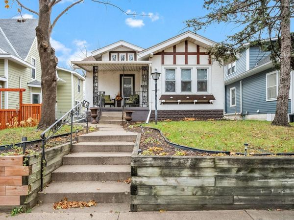 4549 Wentworth Avenue, Minneapolis, MN 55419