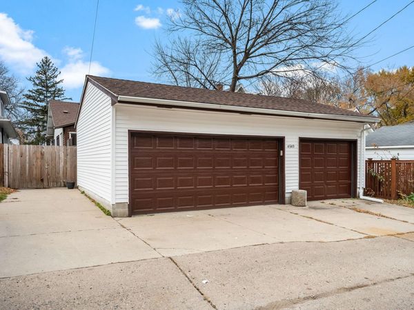 4549 Wentworth Avenue, Minneapolis, MN 55419