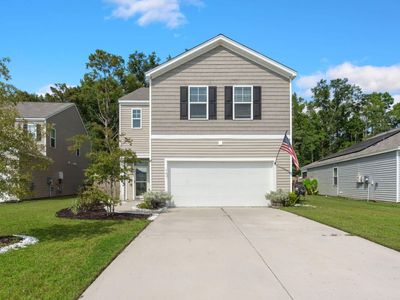 141 Lagoona Drive, Summerville, SC 29483