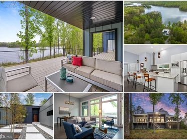 9813 CHESSMANS COURT, FREDERICKSBURG, VA 22407