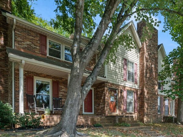 222 Hickory Hill Ct , Nashville, TN 37214