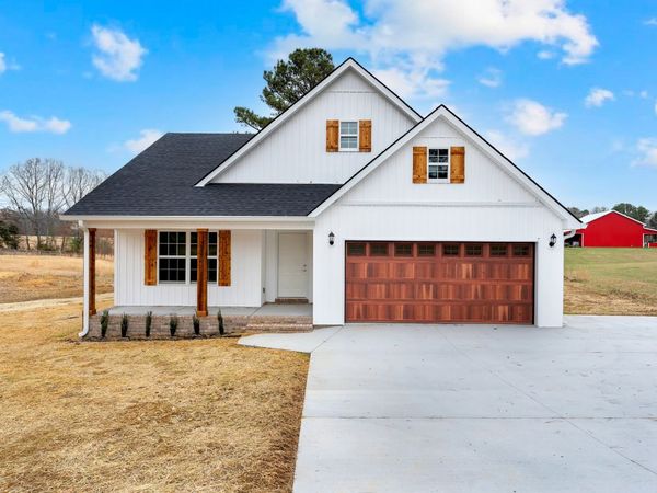 1332 Carter Blake Road, Tullahoma, TN 37388