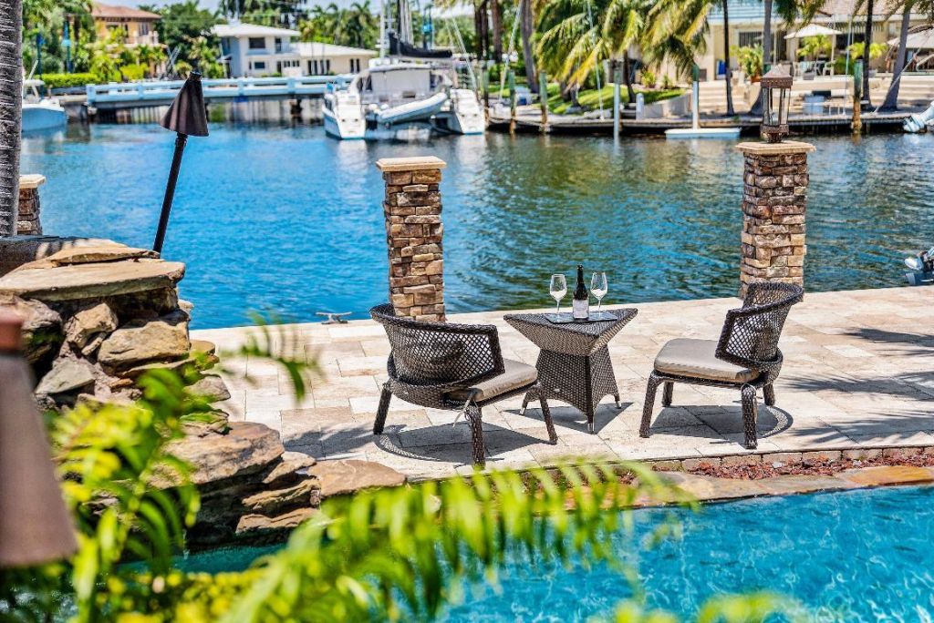 2325 NE 27th Street, Lighthouse Point, FL 33064 Photo