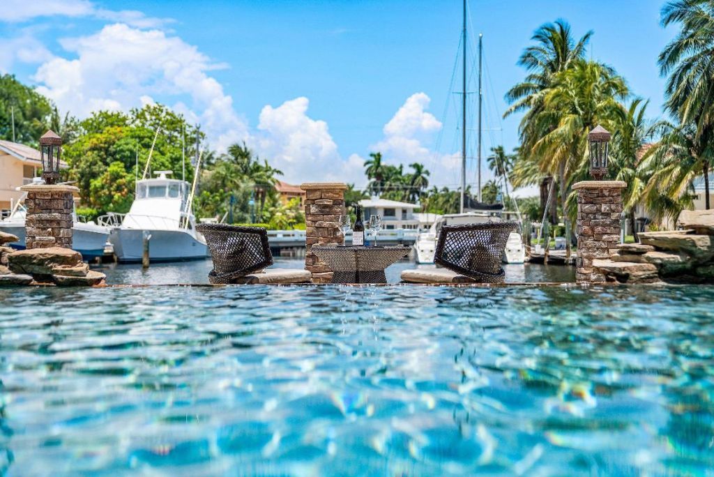 2325 NE 27th Street, Lighthouse Point, FL 33064 Photo